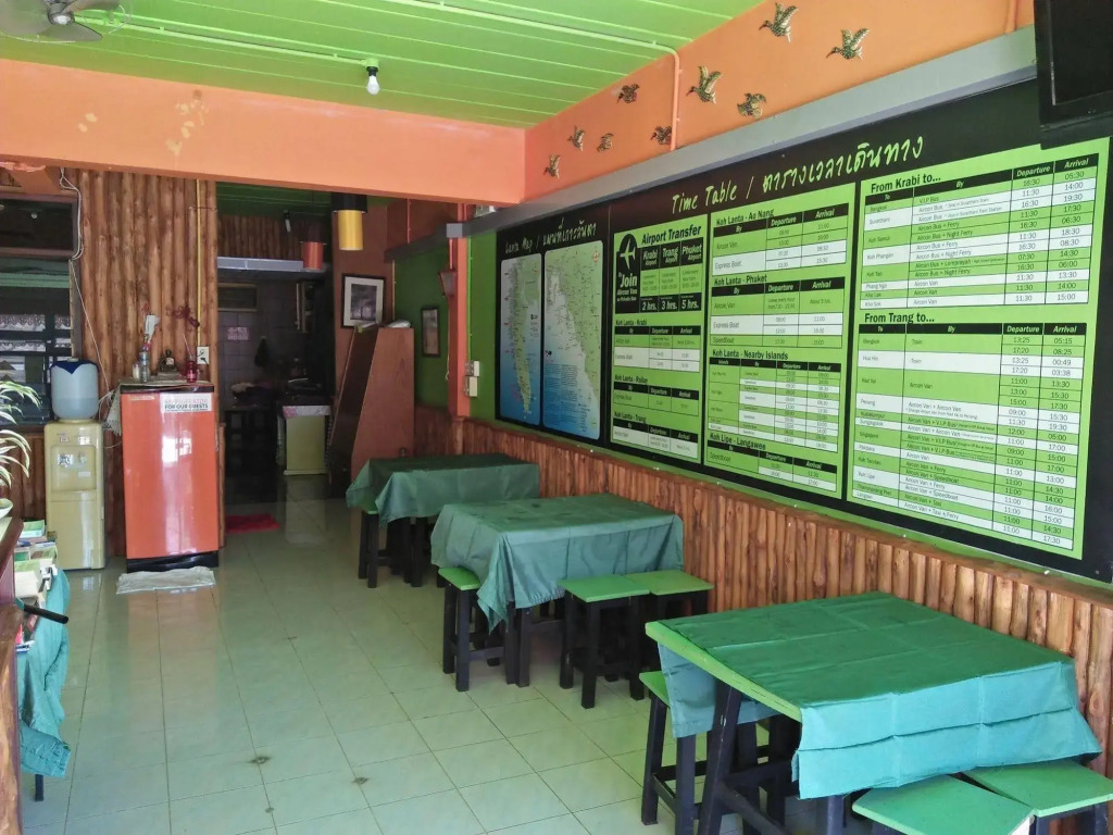Lanta Salamat House