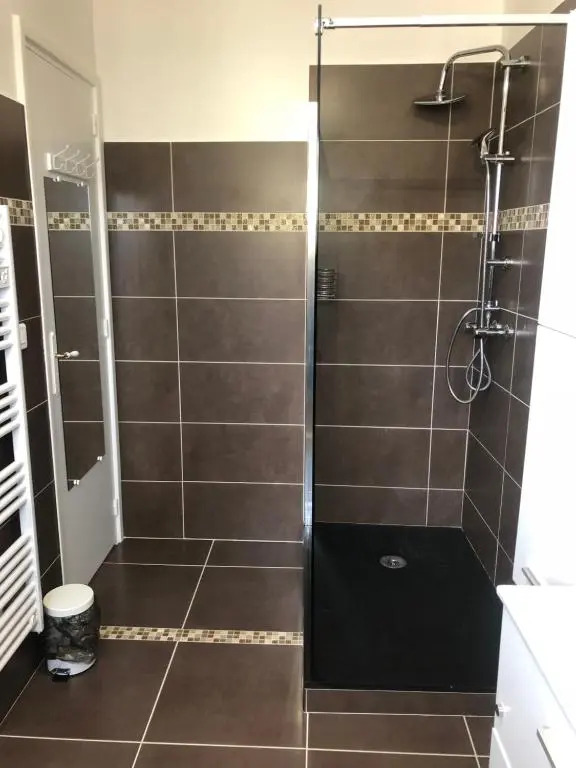 Appart 2 pièces 45m2 Cavalaire/Mer