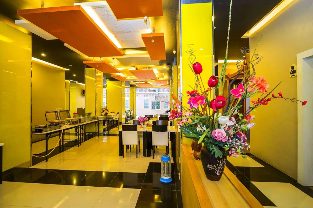 The Allano Phuket Hotel