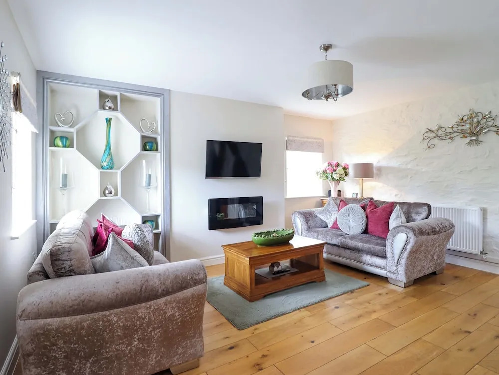 Moelfre Cottage