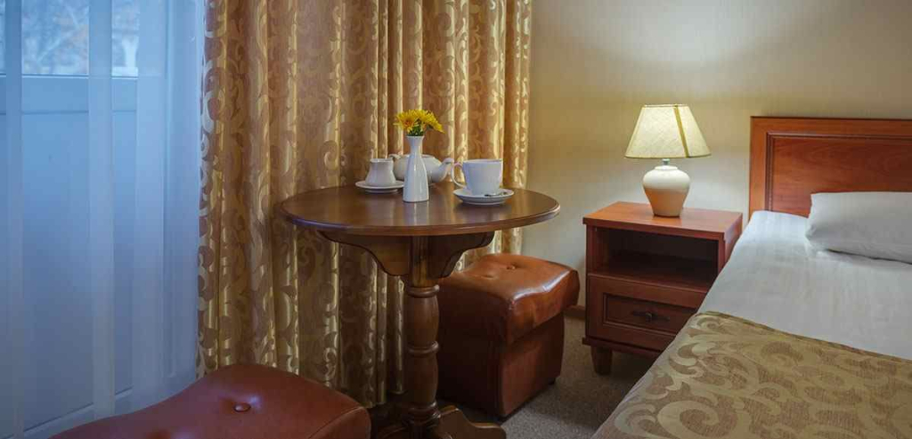 Vele Rosse Hotel, business & leisure