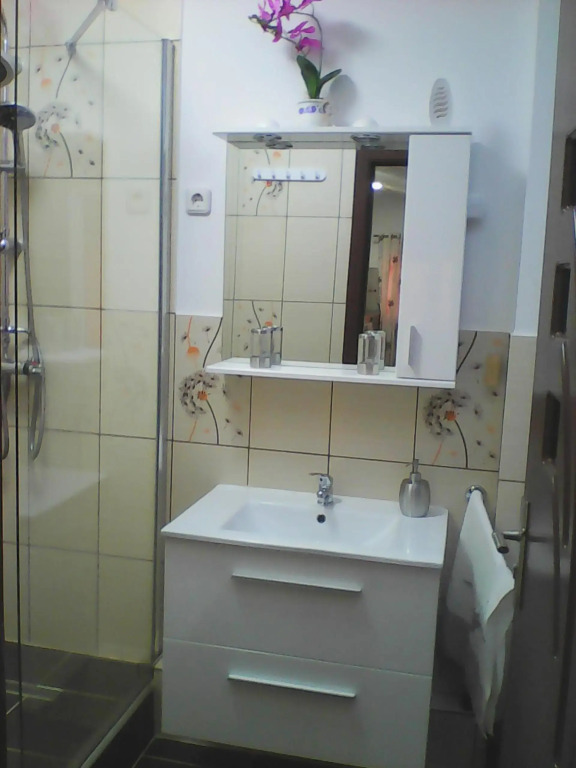Mary Apartment