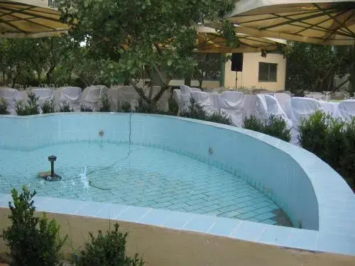 Hotel Aigli