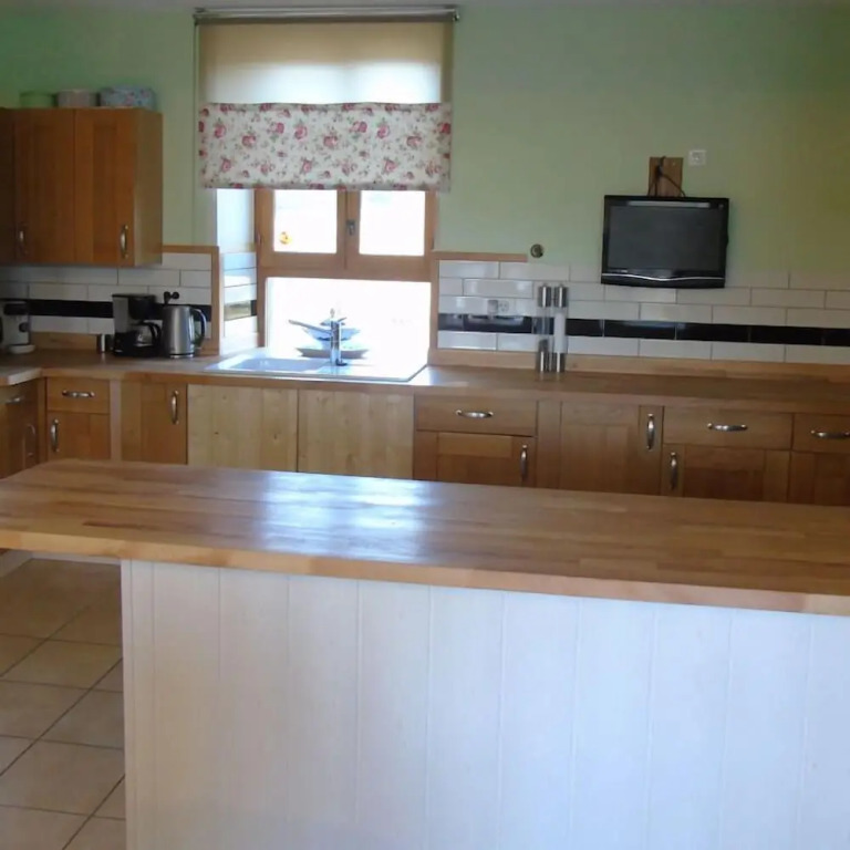 puy larousse Farm house