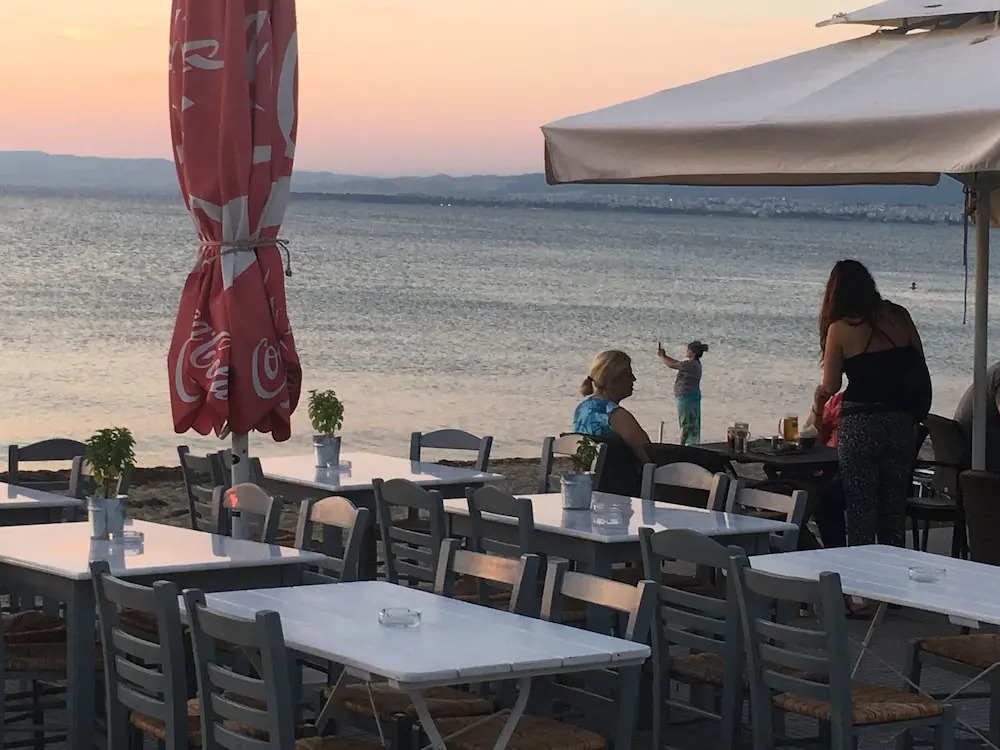 Vento di Mare