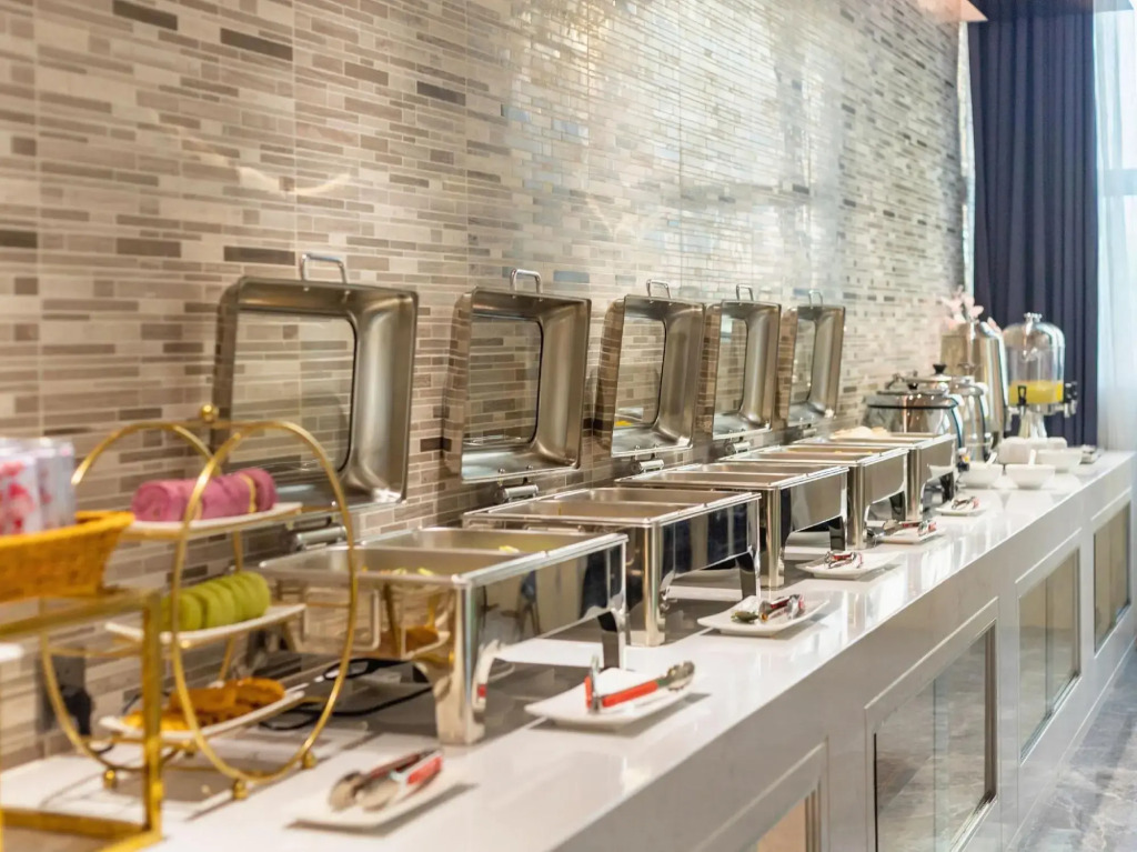 Lavande Hotel (Hechi Macau International City)