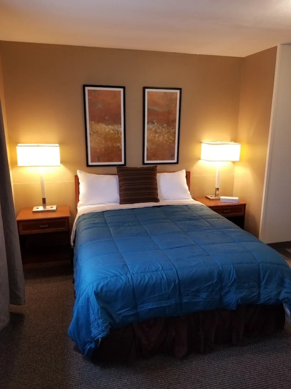 Wine Valley Inn