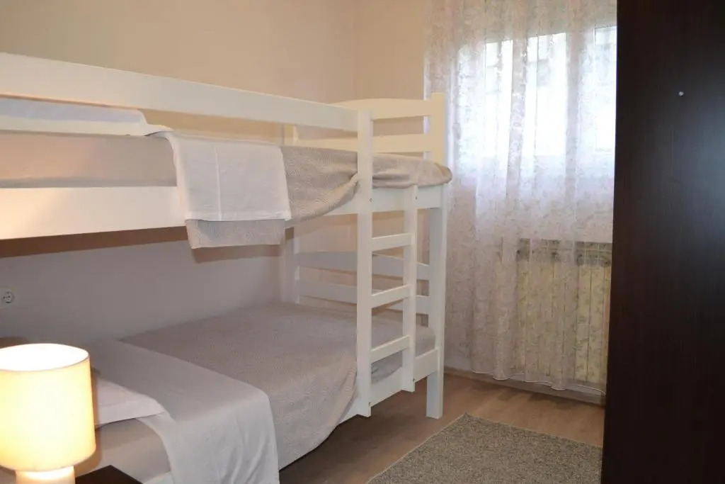 Apartments Sanda