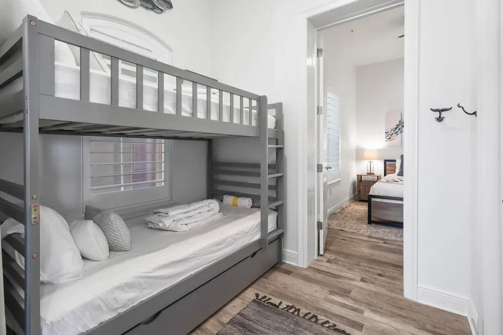 Gulf Place Residences #307 by Southern Vacation Rentals