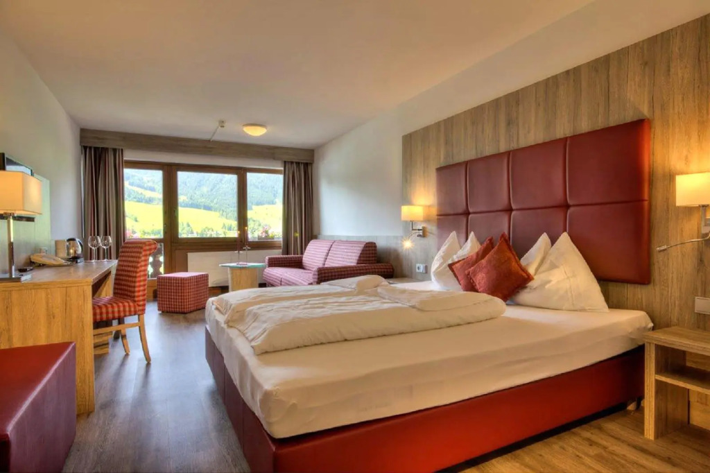 Ferienclub Bellevue am See