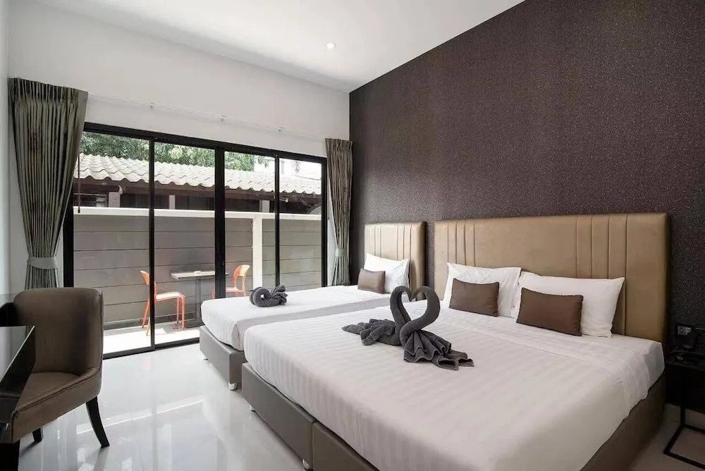 The NG Hotel