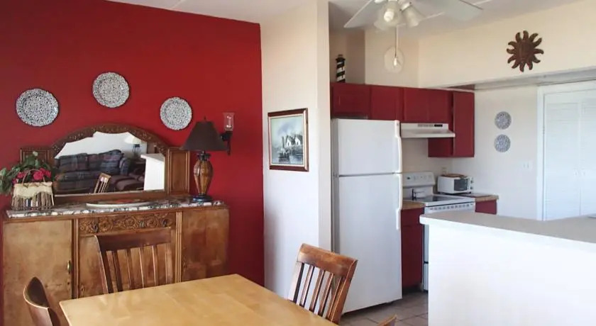 Saida I Condominiums - by Island Services