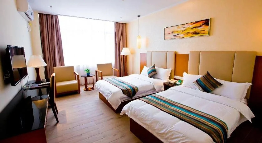 Shanghui International Hotel