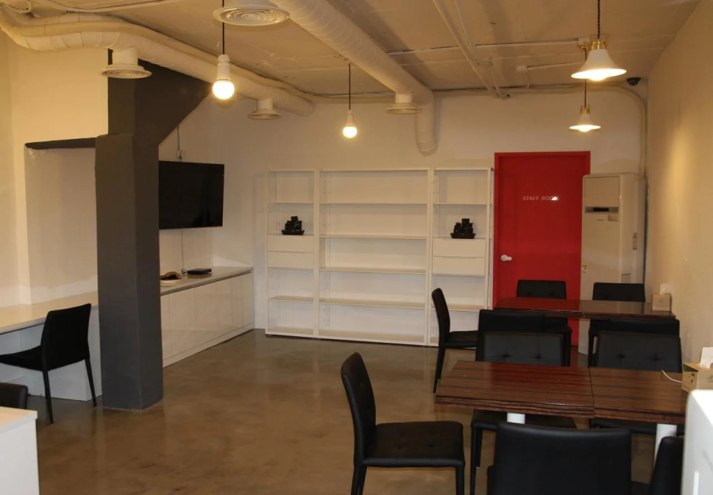 Star Hostel Seoul Dongdaemun