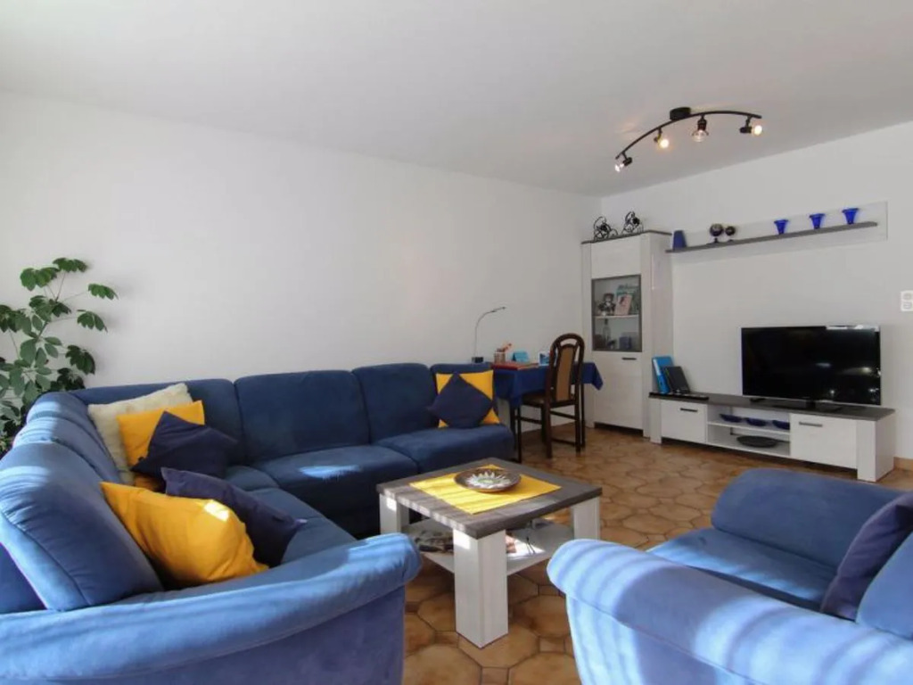 Casa Yolanda Familienwohnung Mireille