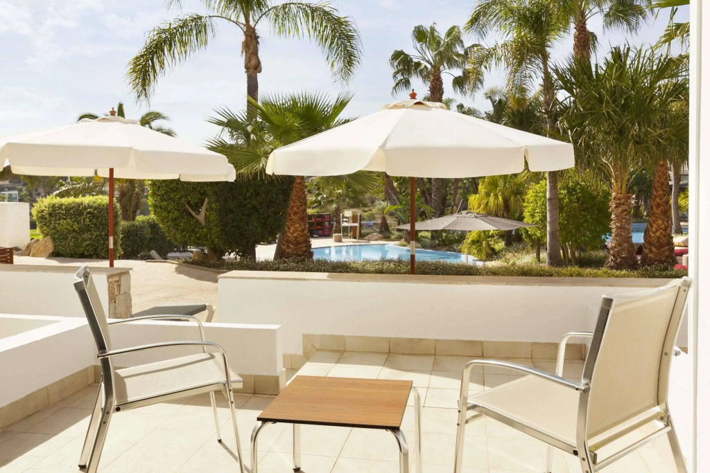 Eurostars Sitges