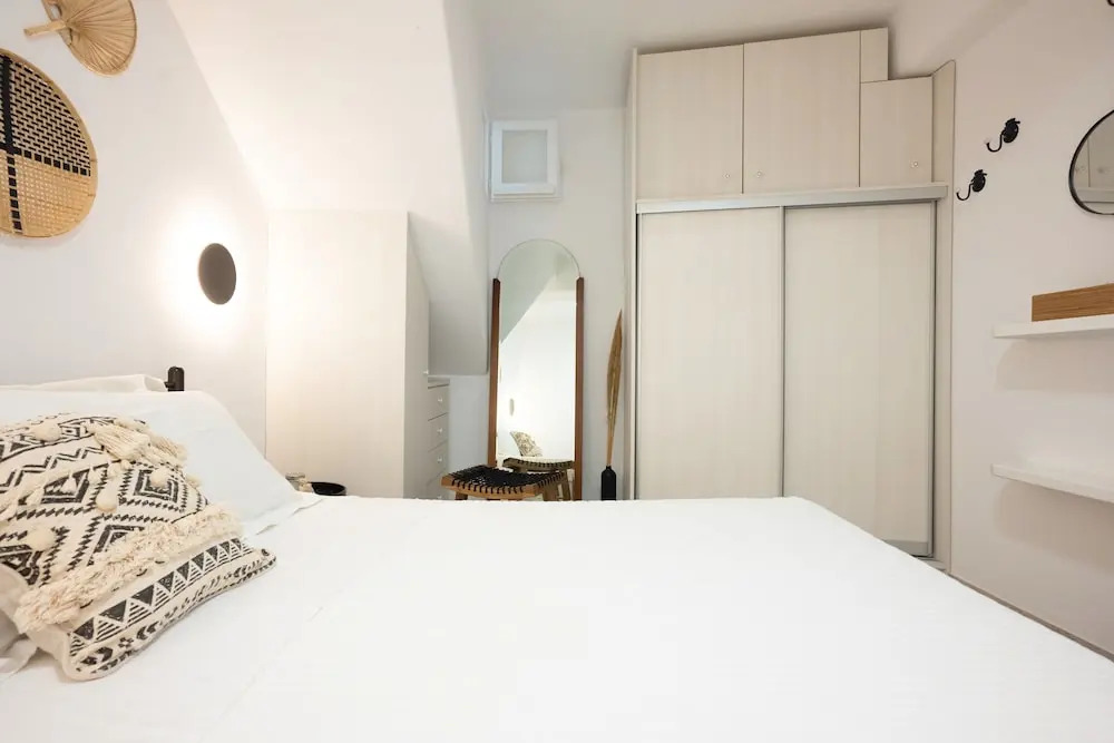 Mykonos Dot Apartments