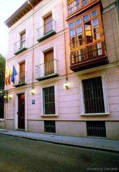 Imagen de Hotel Boutique Catedral (11 de 29)