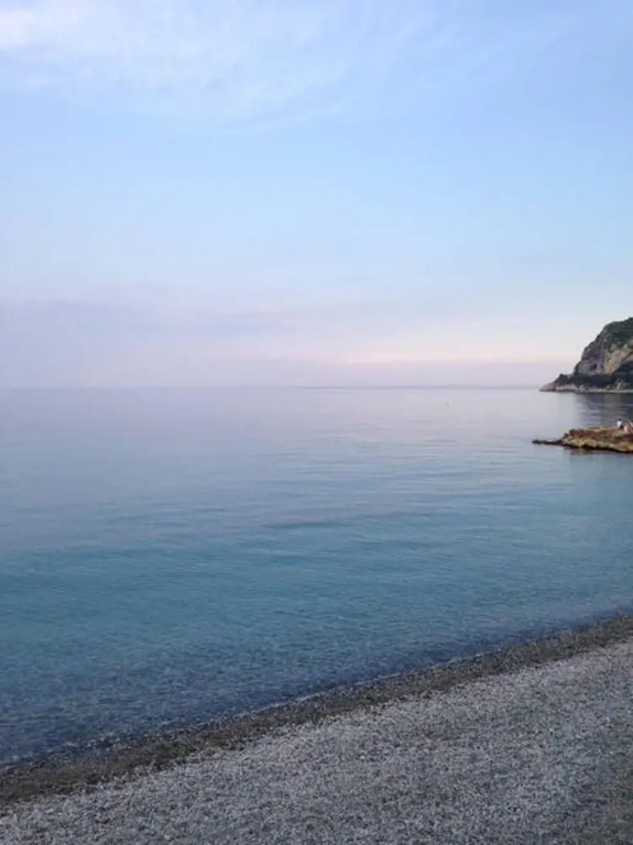 Villa With 4 Bedrooms in Noli, With Wonderful sea View, Enclosed Garden and Wifi - 400 m From the Beach
