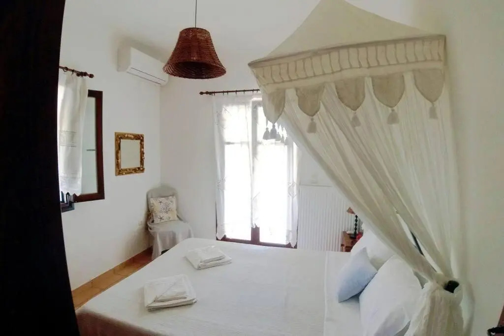 Callisto Plus Villa 1st and ground floor