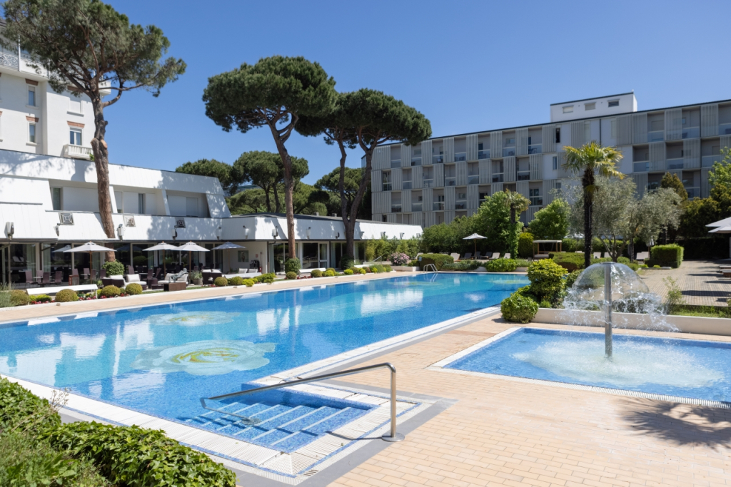 Villa Regina - MarePineta Resort