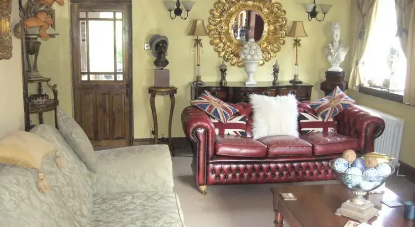 Sherwood Cottage