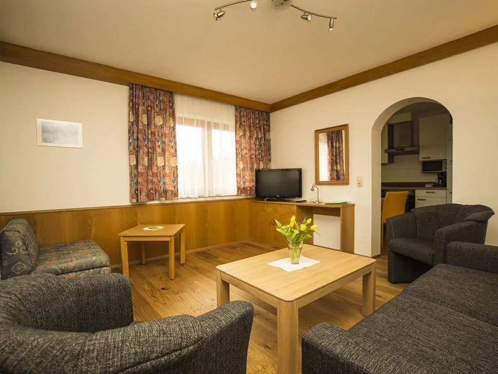 Pension Leitn Franz