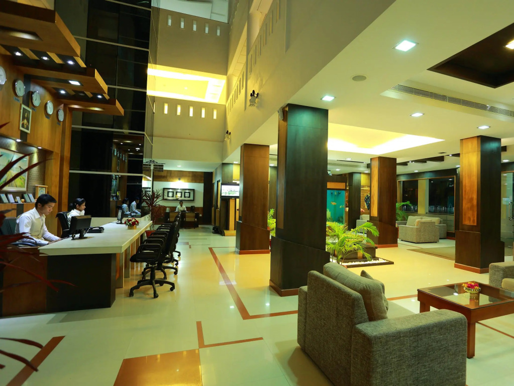 PJ Princess Regency