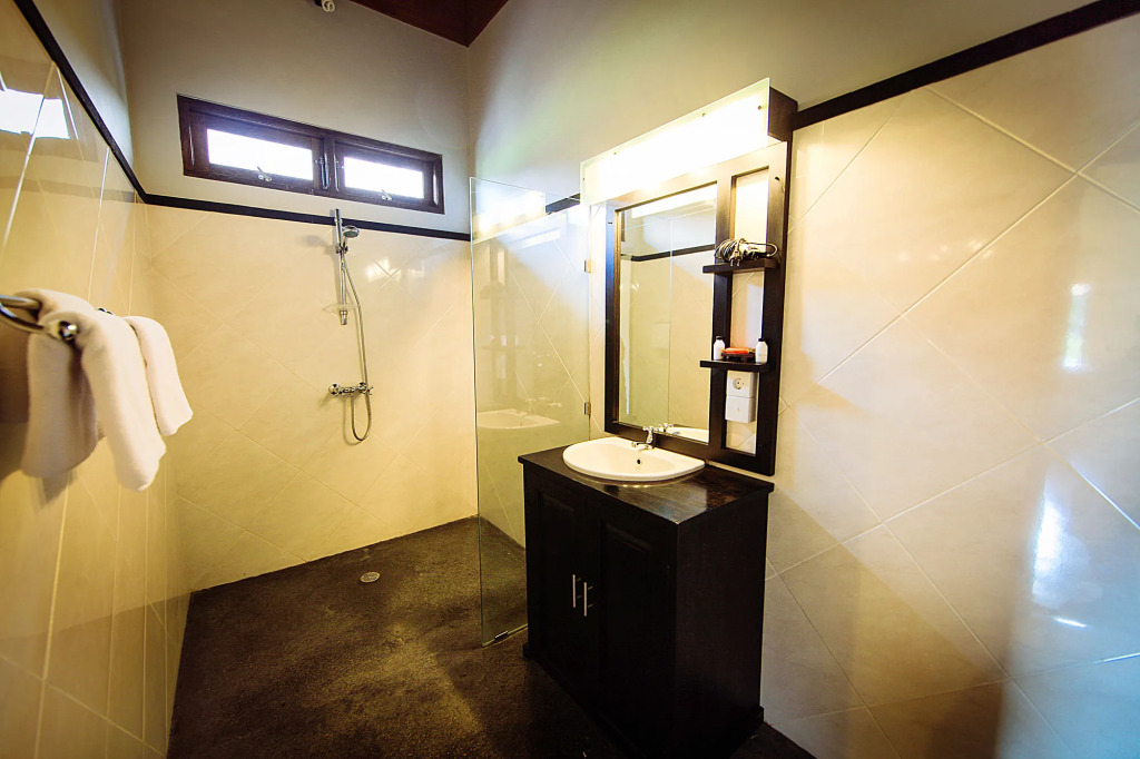 Kubu Kedungu Villas