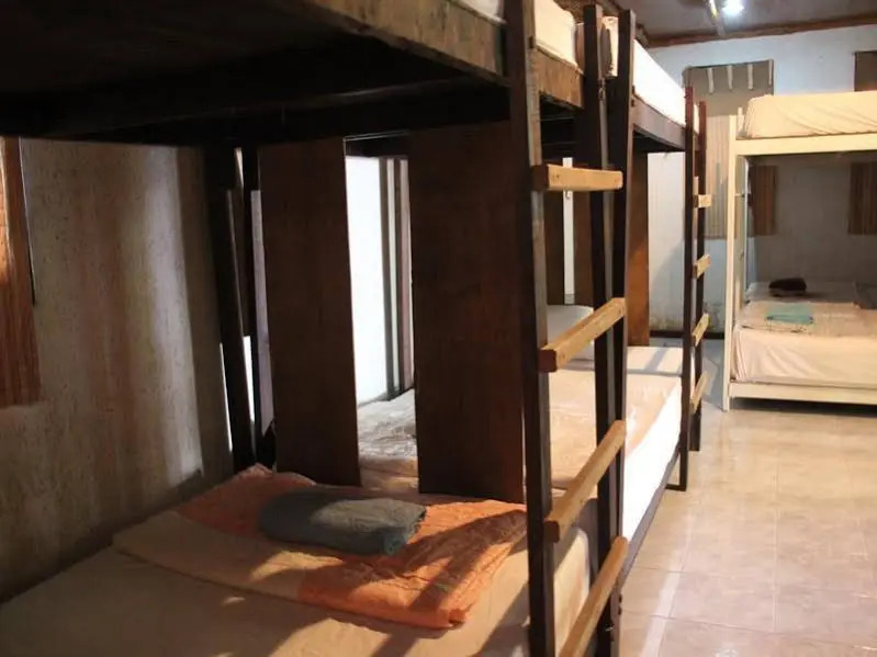 Palio Bungalow