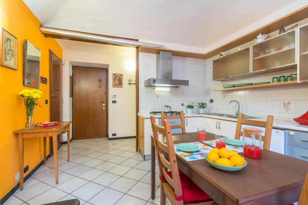 Sunny Apartment by Wonderful Italy