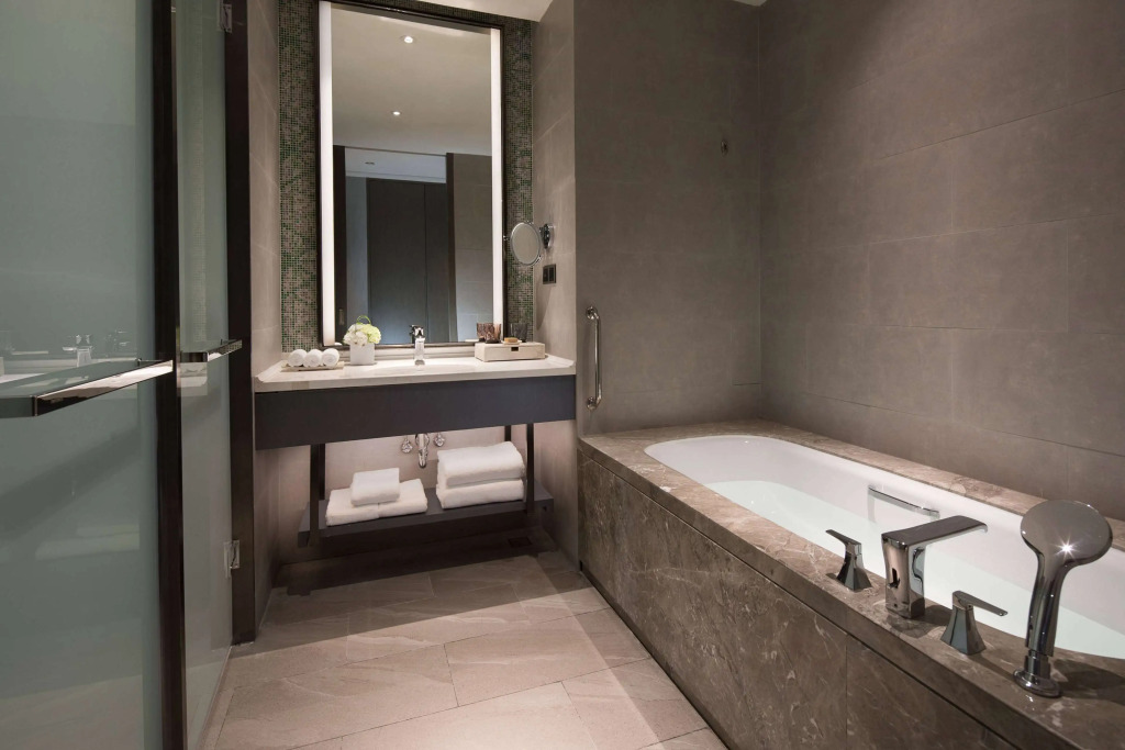 Doubletree By Hilton Qingdao Oriental Movie Metropolis