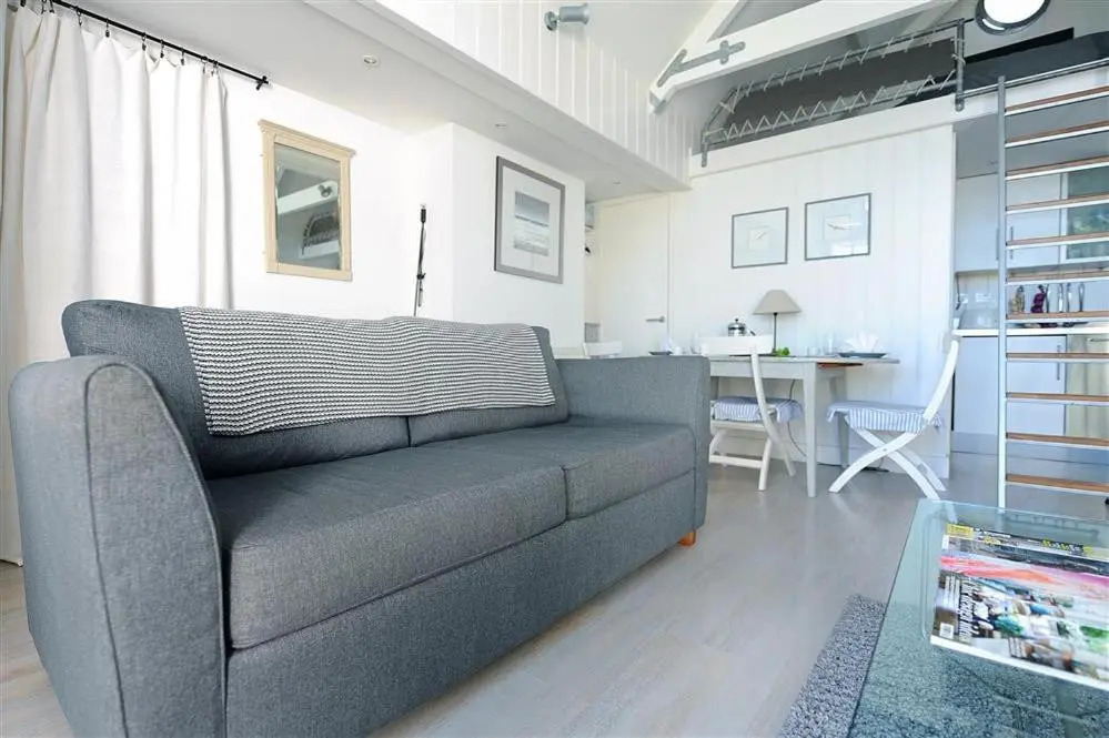 Little West Hill Studio