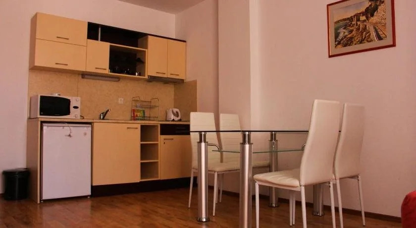 Hotel Hera