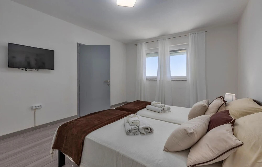 Stunning Home In Dramalj