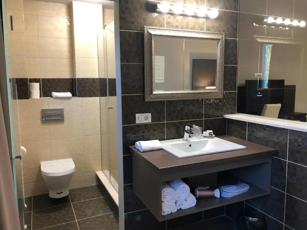 Vila Roca Resort and SPA Apuseni