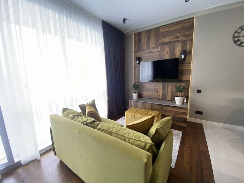 Gerke House на ул. Достоевского, 57