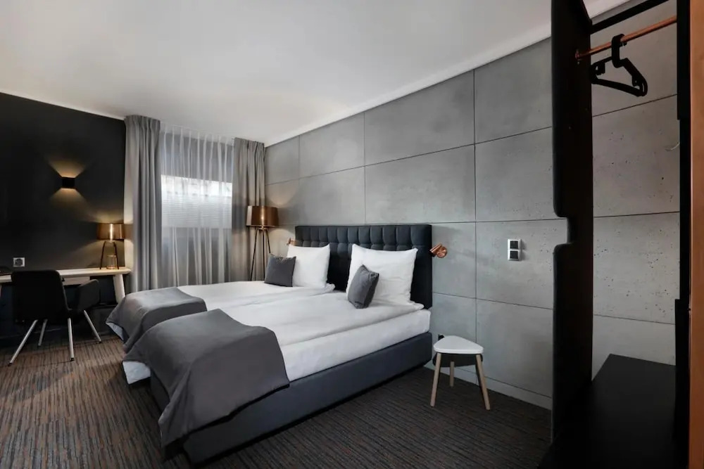 Link Hotel