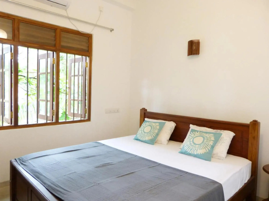 Sooriya Villa