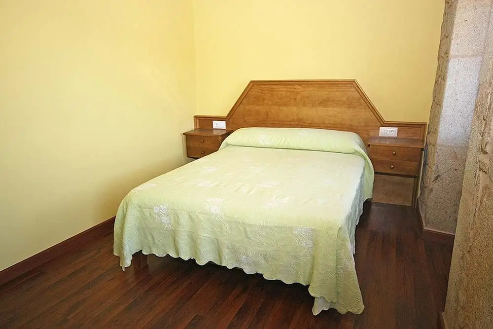 101504 House In Fisterra