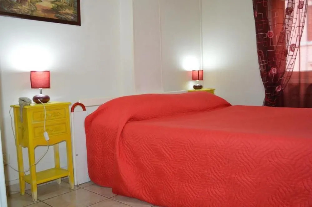 Hotel Bixio