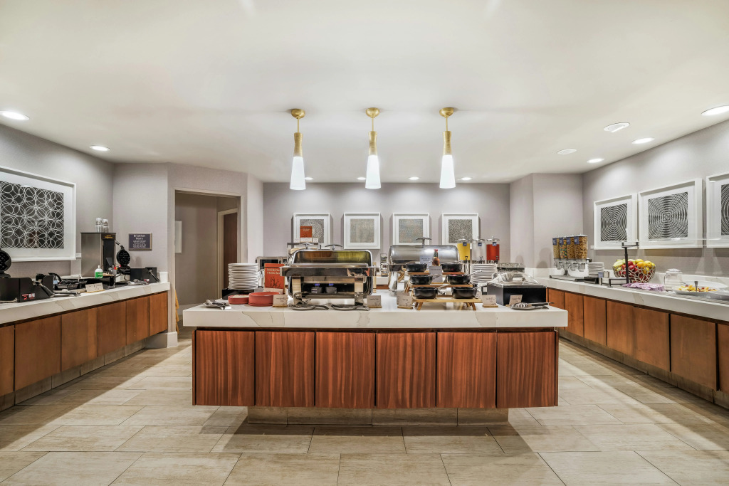 Homewood Suites Dallas-Frisco