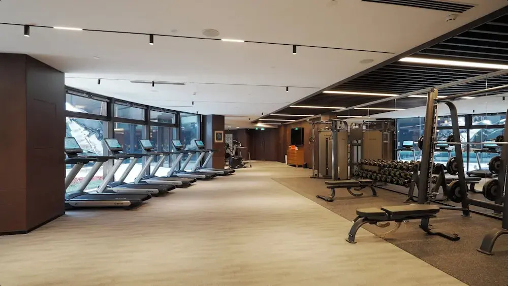 InterContinental Shanghai Jing An by IHG