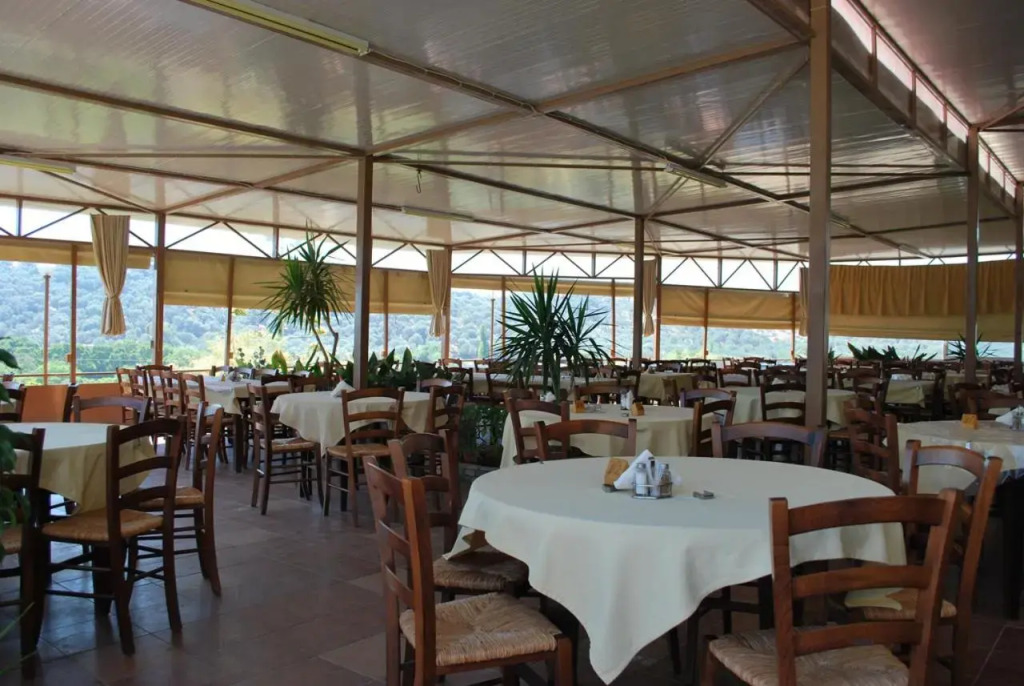 Blue Bay Hotel