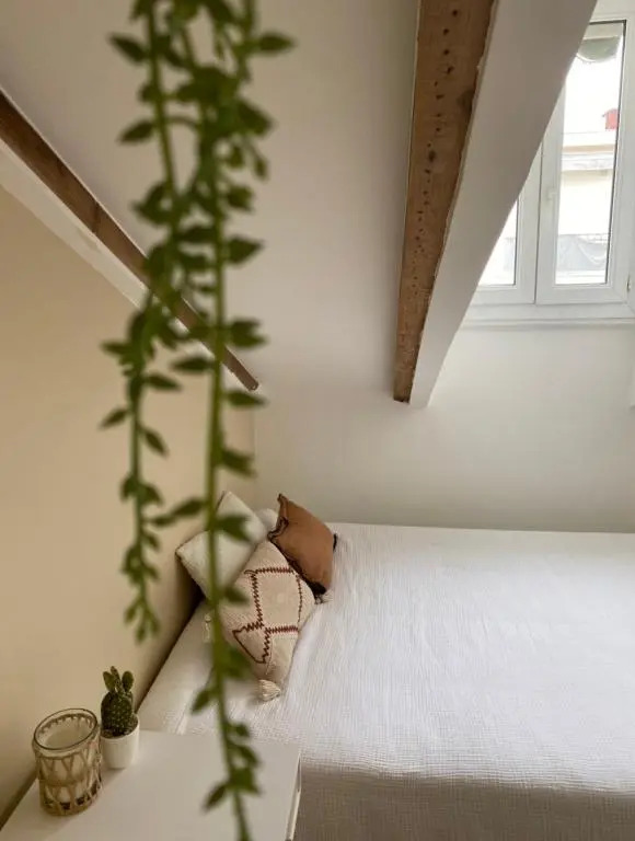 Lovely 1 Bedroom Apartment - Heart of Nice