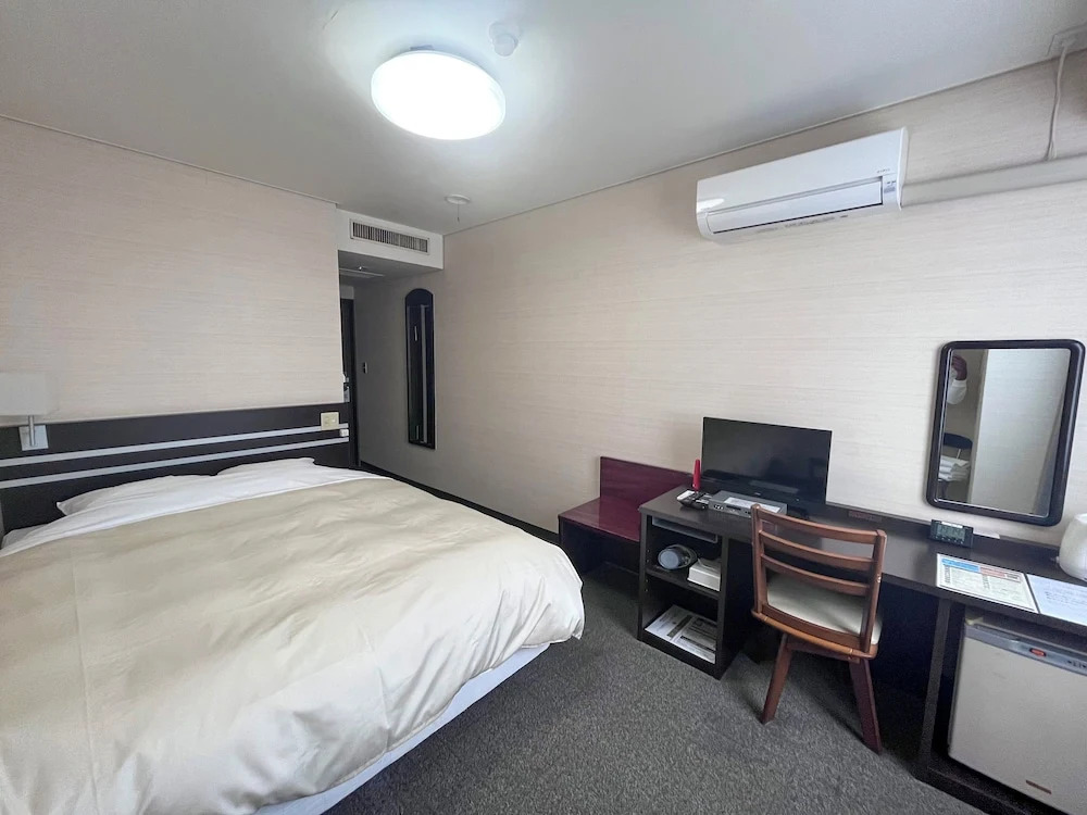 HOTEL CROWN HILLS FUJINOMIYA