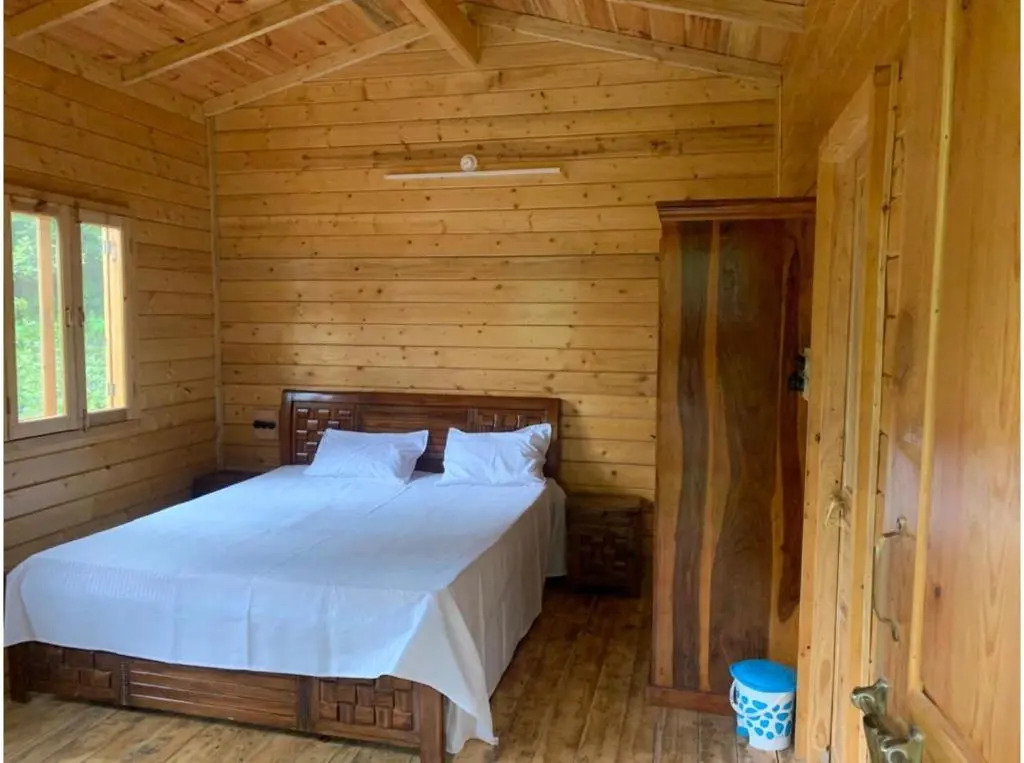 Forest View farmhouse stay