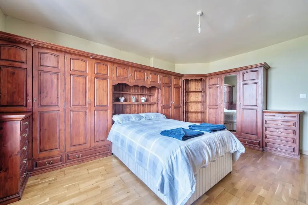 4Br Sea View Escape-Near Snowdonia& Coastal Trails