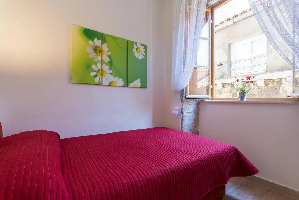 Apartments Rudjer