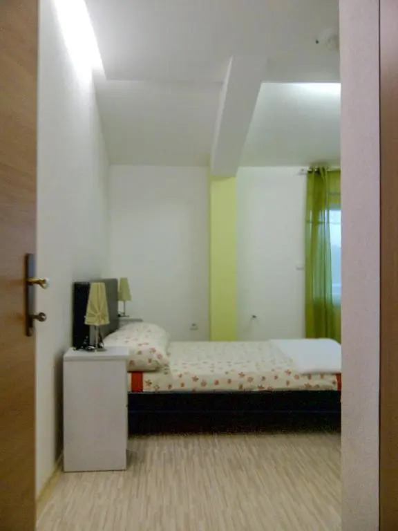 Guest House Croatia